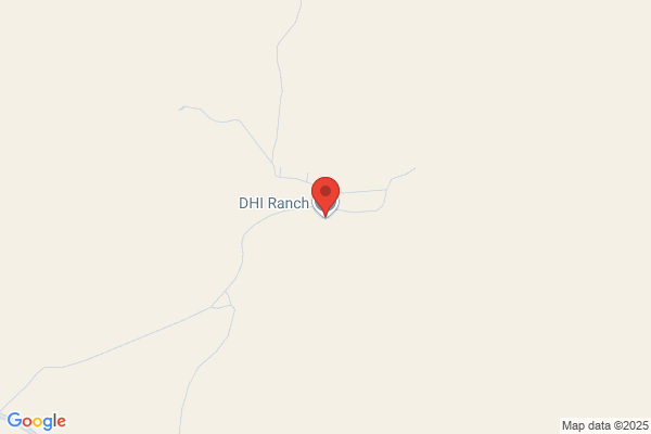 Dhi Ranch Headquarters