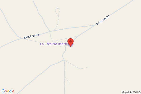 La Escalera Ranch