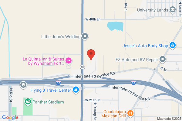 Oasis Truck Tire Center