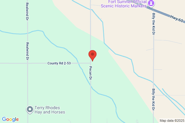 Cottonwood Ranch