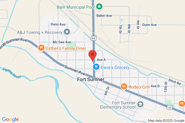 Ft Sumner Community Development Corporation
