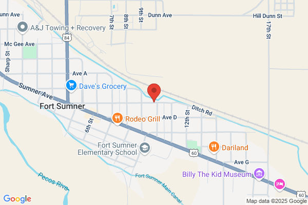 Mental  Health Resources Inc Ft. Sumner Office