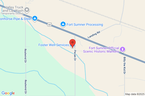 Turner Well Service