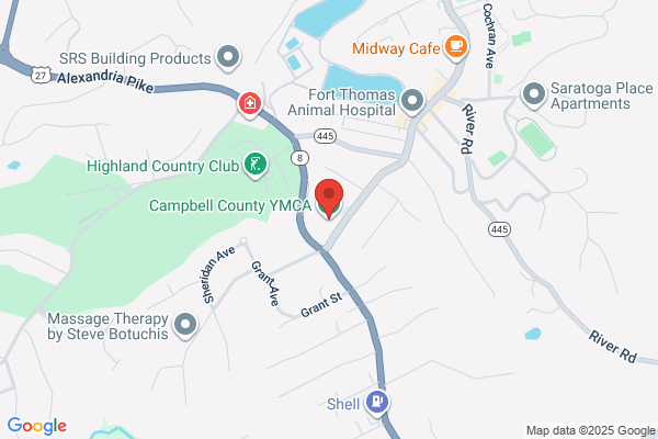 Campbell County YMCA