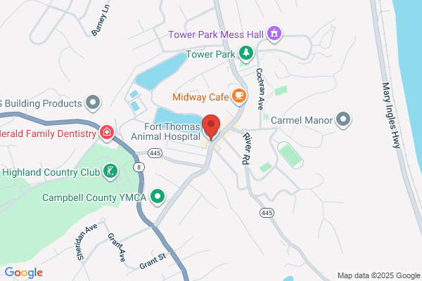 Fort Thomas Animal Hospital