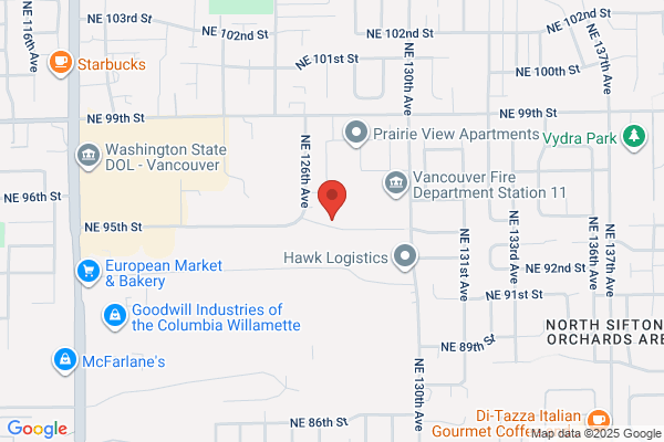 Northwest Heating & Air Conditioning