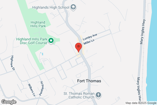 Ft Thomas Remodeling Co