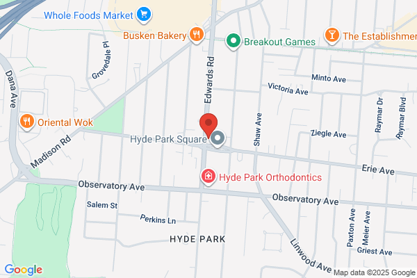 Mark Bradley Homes