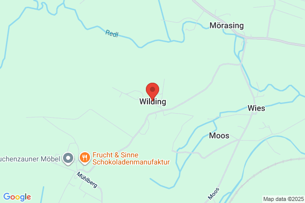 Wilding Landscpg