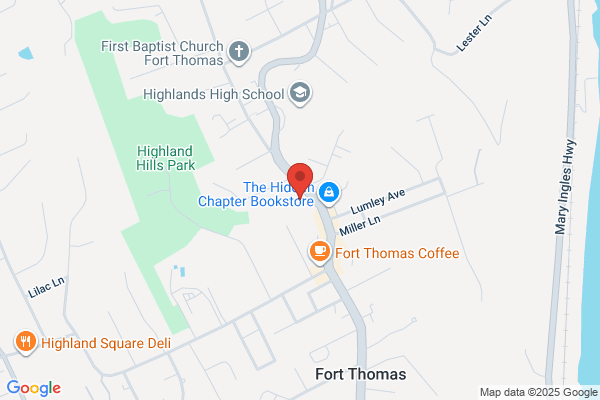 Fifth Third Bank & ATM