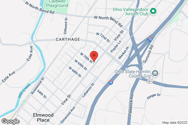 Fifth Third Bank & ATM - Closed
