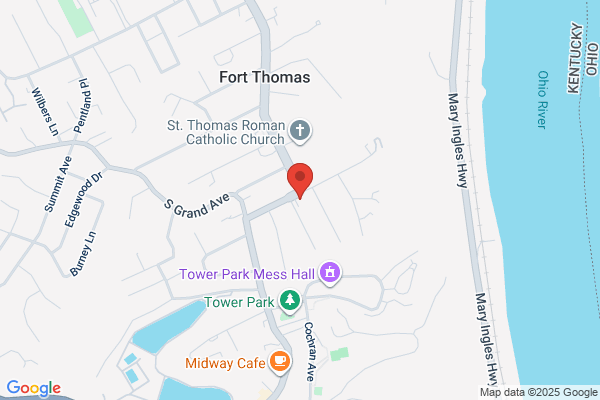 Victory Community Bank – Fort Thomas
