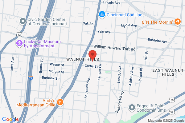 Walnut Hills Early Learning YMCA