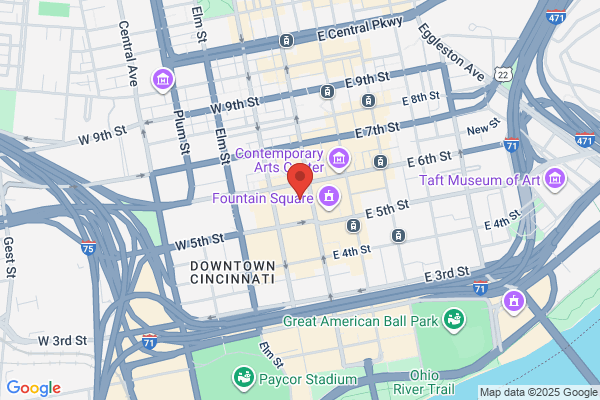 Fountain Square Cosmetic Dental Group