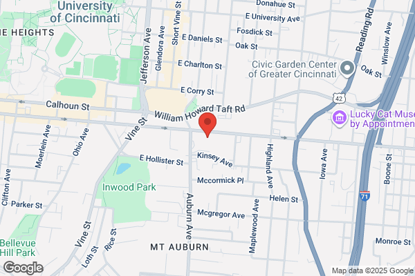 Jane E. Huesman, DDS