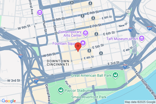 Vincent P Williams DDS, Inc.