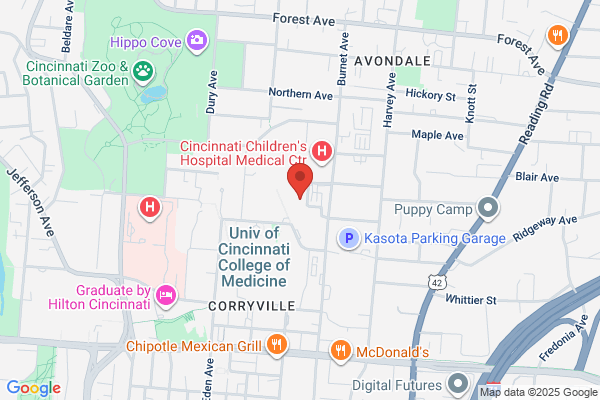 Cincinnati Heart Group