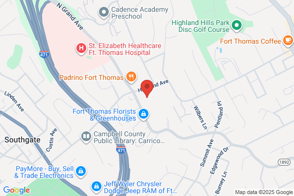 Connecting Hearts Home Care Service