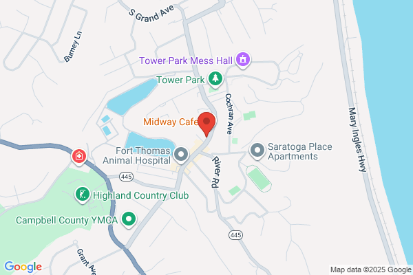 Northkey Comunty Care, Family & Children's Offices