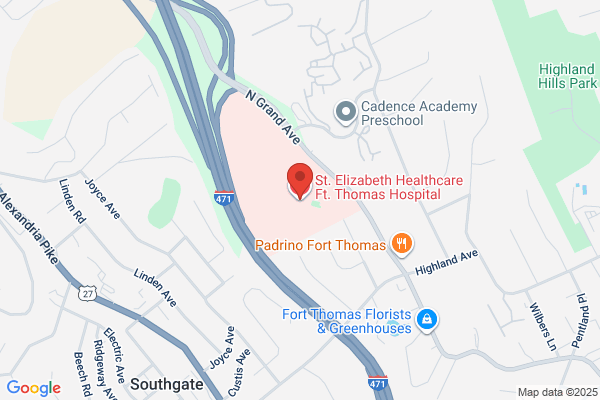 St Luke Hospitals the