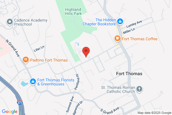 Fort Thomas Independent School District, Moyer Elementary School