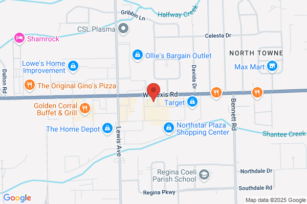 Kroger Fuel Center