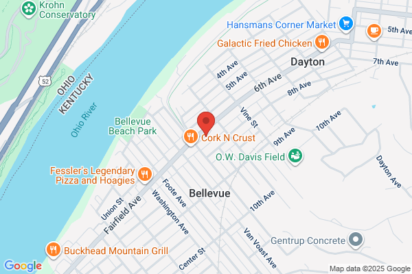 Riverside Supervalu