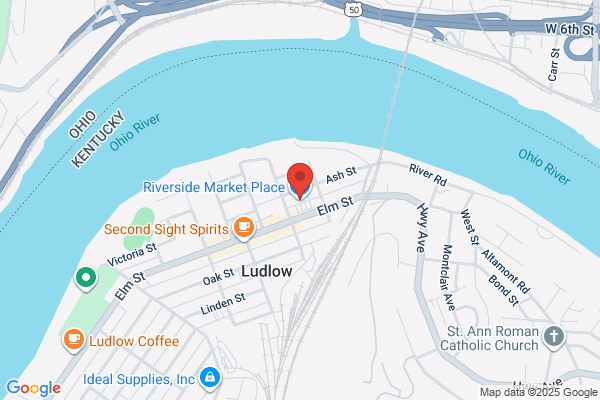 Riverside Supervalu
