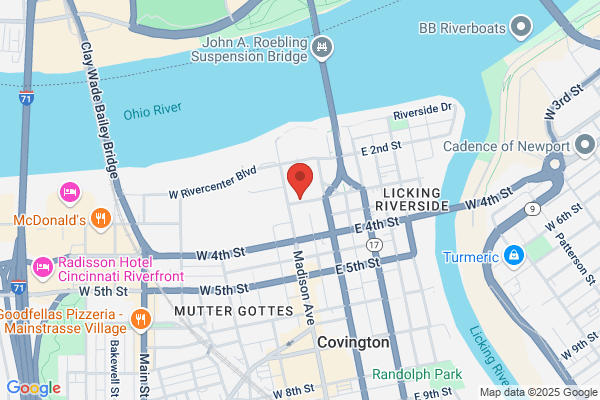 Grothaus Dennis