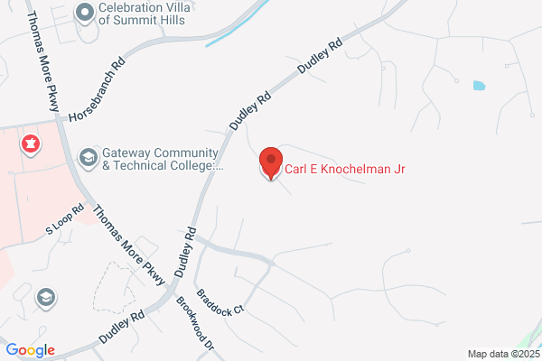 Knochelmann Carl E Attorney Jr