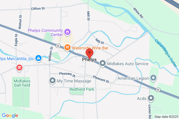 Phelps Arthur E