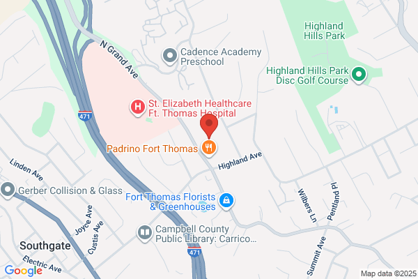 LifeStance Therapists & Psychiatrists Fort Thomas