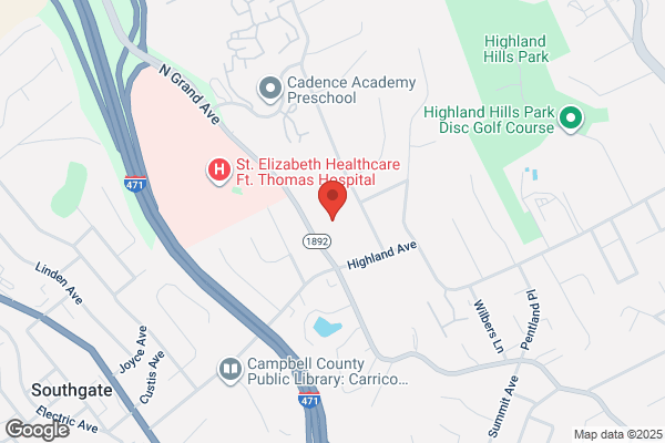 LifeStance Therapists & Psychiatrists Clifton - CLOSED