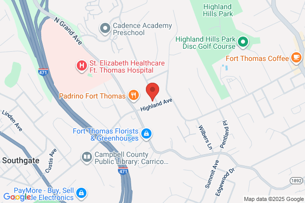Dr. Jeri Stull Orthodontics - Fort Thomas