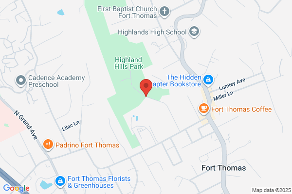 Fort Thomas Independent School District, Highlands High/Middle School
