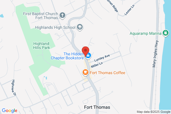 Police Departments, Ft Thomas Ky, Administration