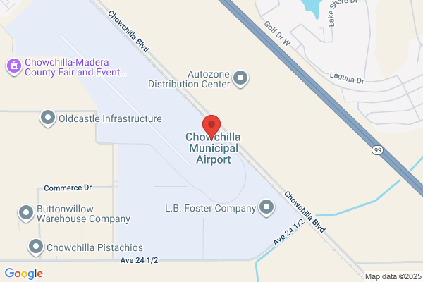Thiel Air Technologies