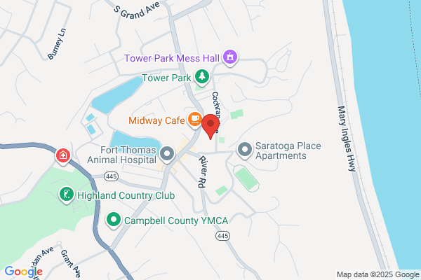 US Veterans Medical Center