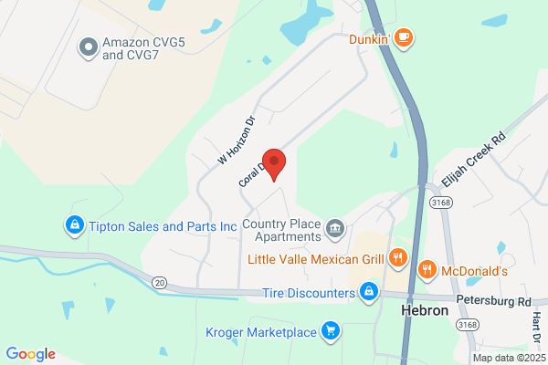 Leah Kordenbrock, Realtor of NKY