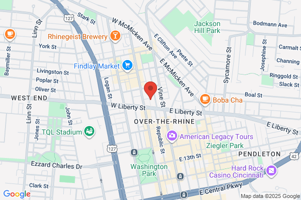 St Francis Soup Kitchen