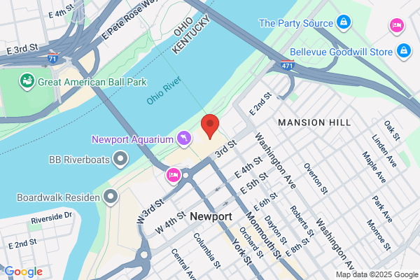 Claddagh Pubs of Newport Llc