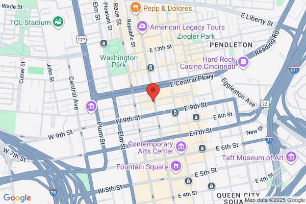 Downtown Food Shop