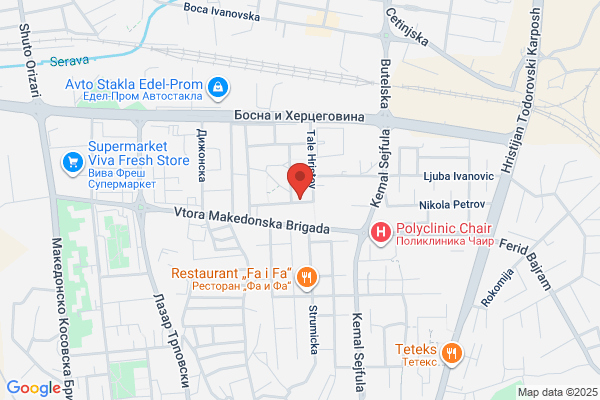 Koka Coffeehouse