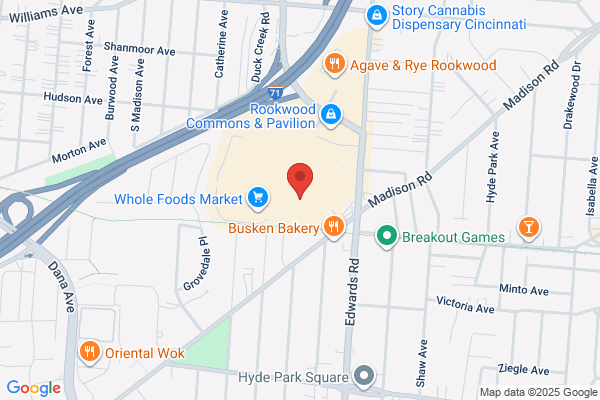 European Wax Center Cincinnati - Clifton