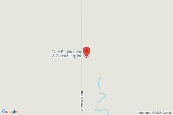 Core Engineering & Consulting, Inc.