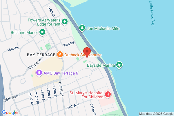 Bay Terrace Country Club Inc