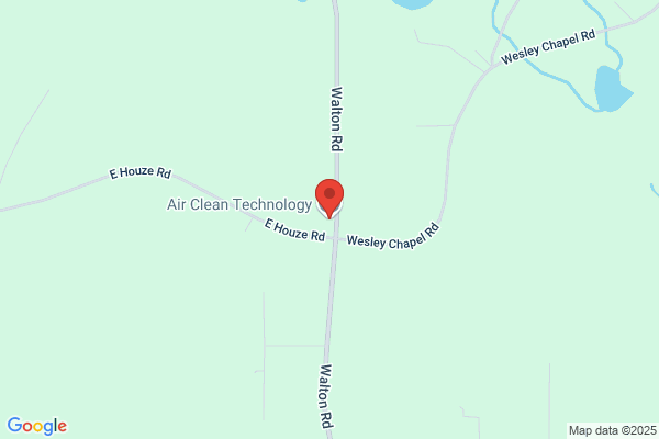 AirClean: Technology