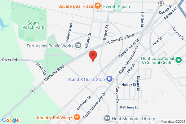 Davis Properties