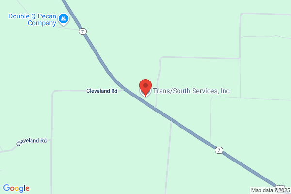 Trans/South Services, Inc.