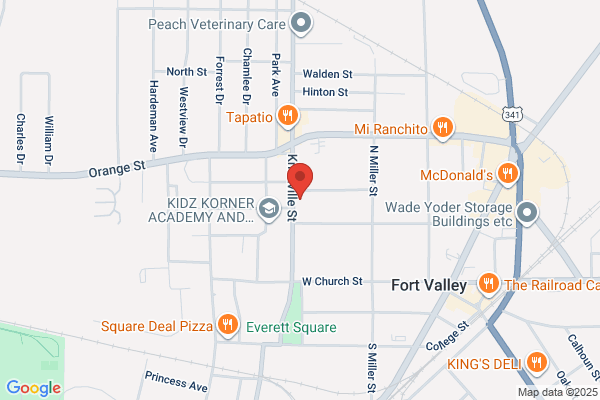 Peach  Family Dental Group